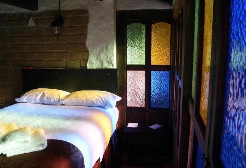 ファミリールーム, Boutique Samay