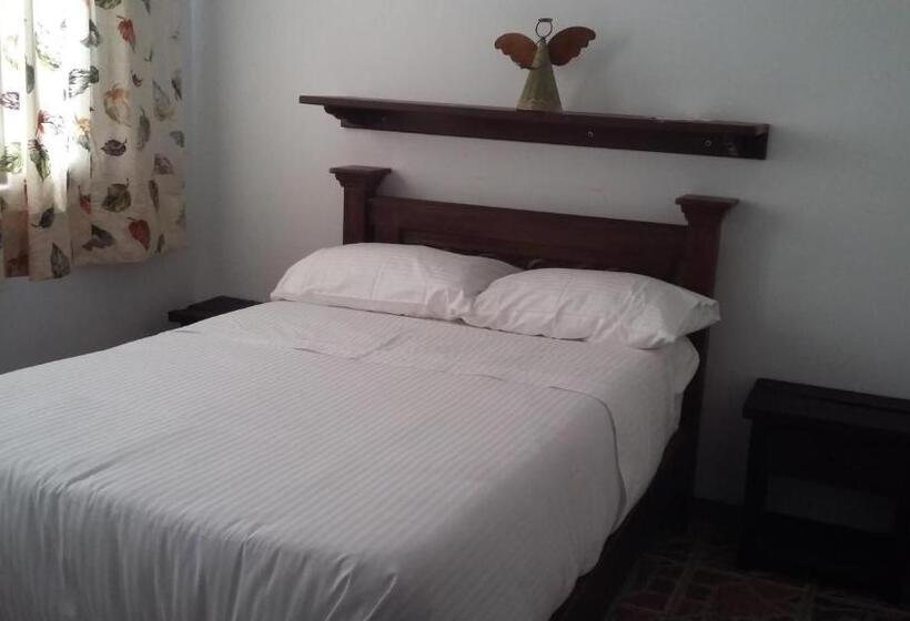 コンフォートトリプルルーム, Boutique Samay