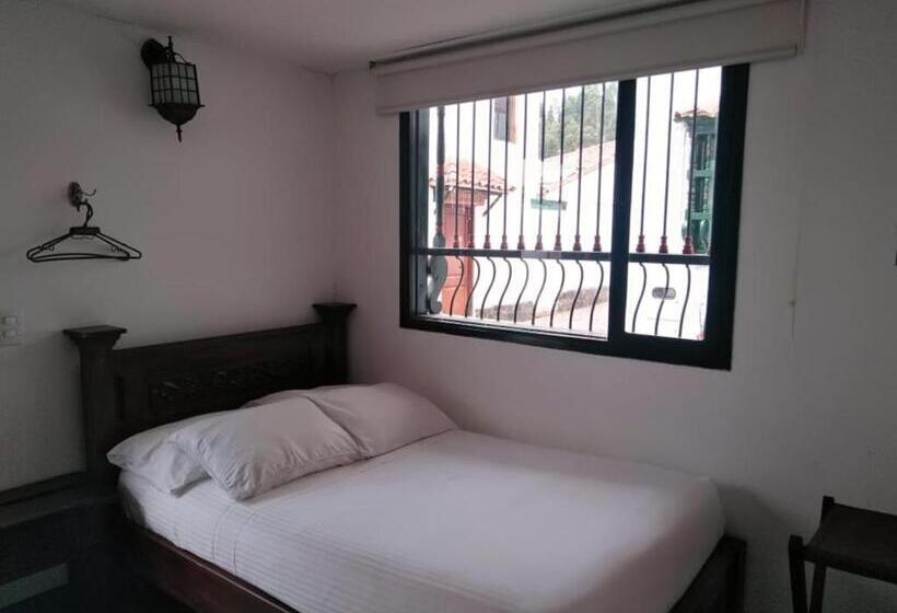 コンフォートトリプルルーム, Boutique Samay