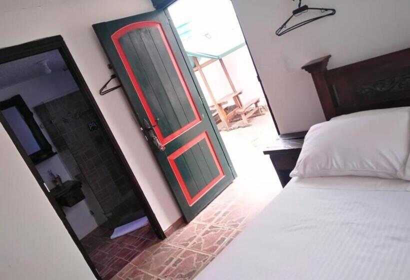 コンフォートトリプルルーム, Boutique Samay