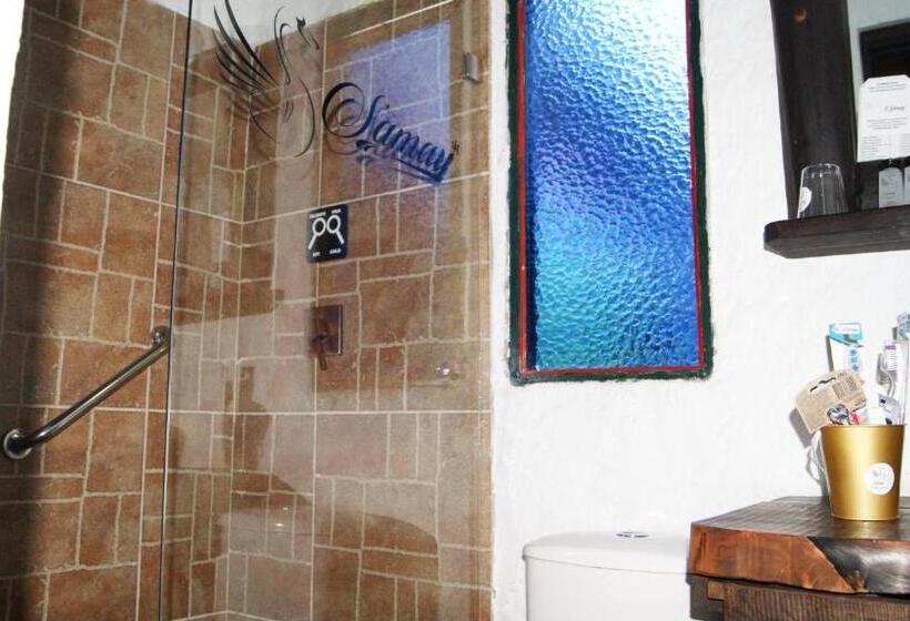 デラックススイート, Boutique Samay