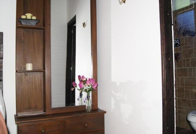 Люкс Повышенной Комфортности, Boutique Samay