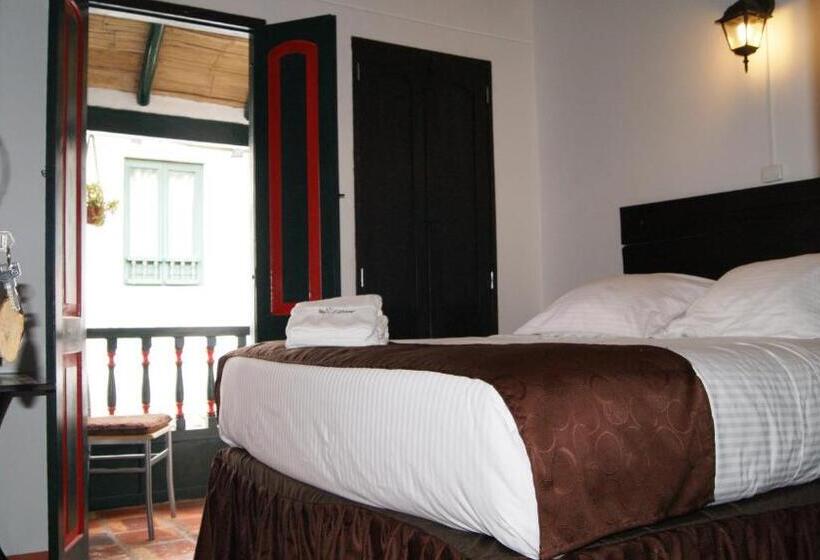 デラックススイート, Boutique Samay