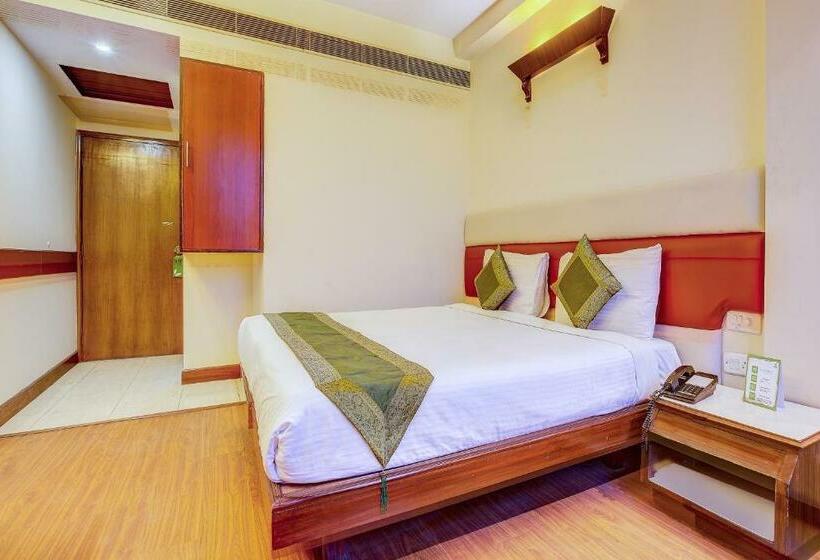 Номер Стандарт, Ajanta Continental