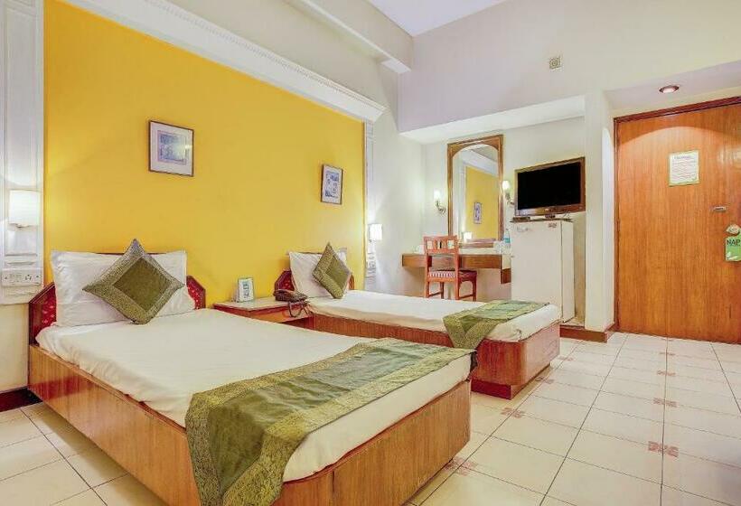 Номер Стандарт, Ajanta Continental