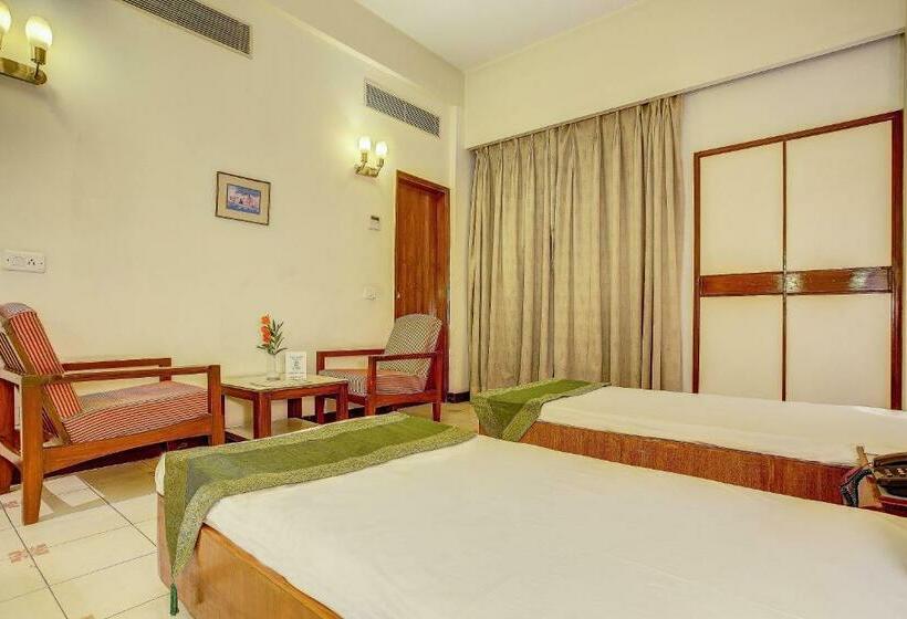 Номер Стандарт, Ajanta Continental