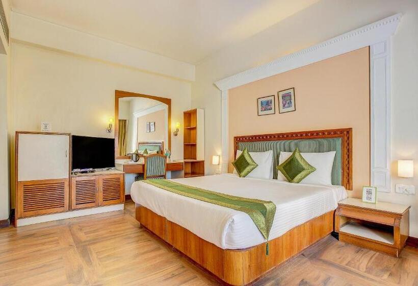 Номер Superior, Ajanta Continental