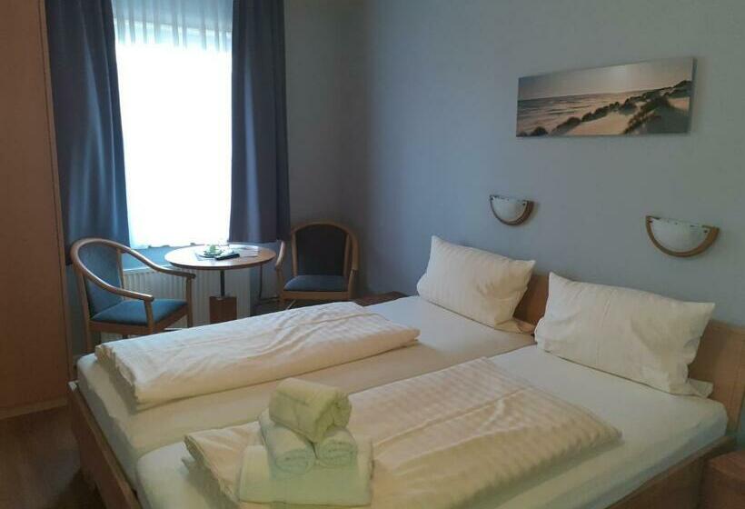 غرفة قياسية, Weinhaus