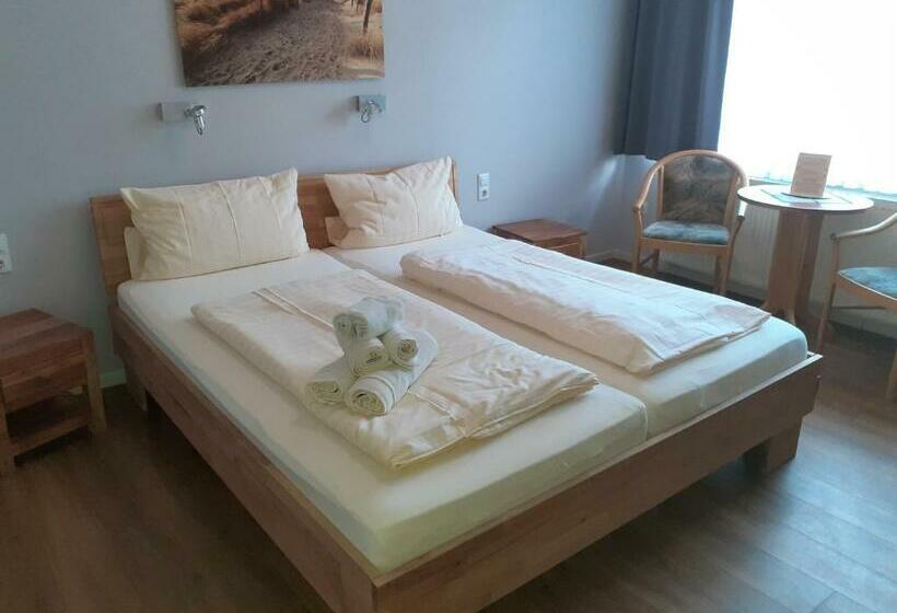 غرفة قياسية, Weinhaus