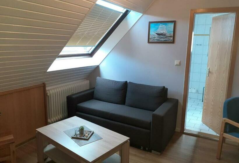 غرفة قياسية, Weinhaus