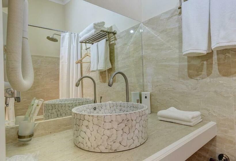 اتاق راحتی, Well Sleep