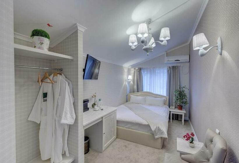 اتاق راحتی, Well Sleep