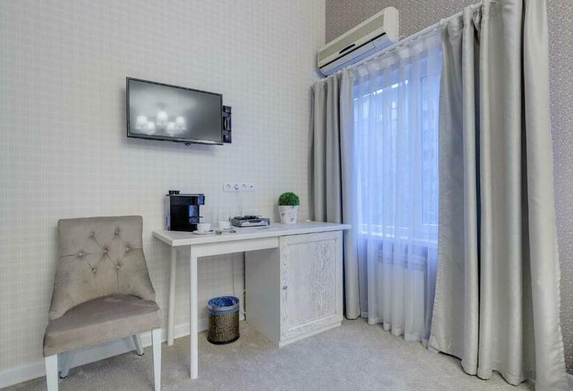 اتاق راحتی, Well Sleep
