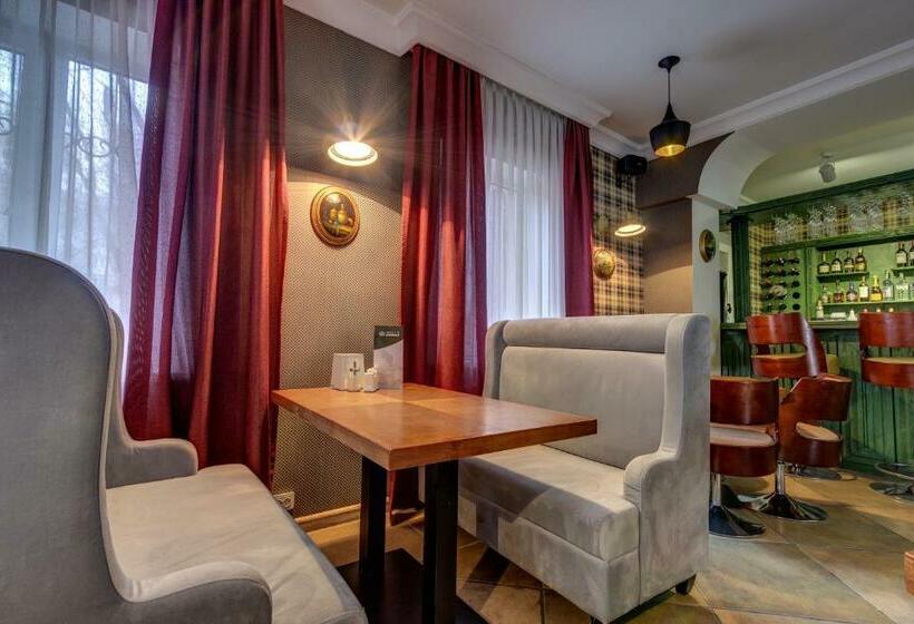 اتاق لوکس, Well Sleep