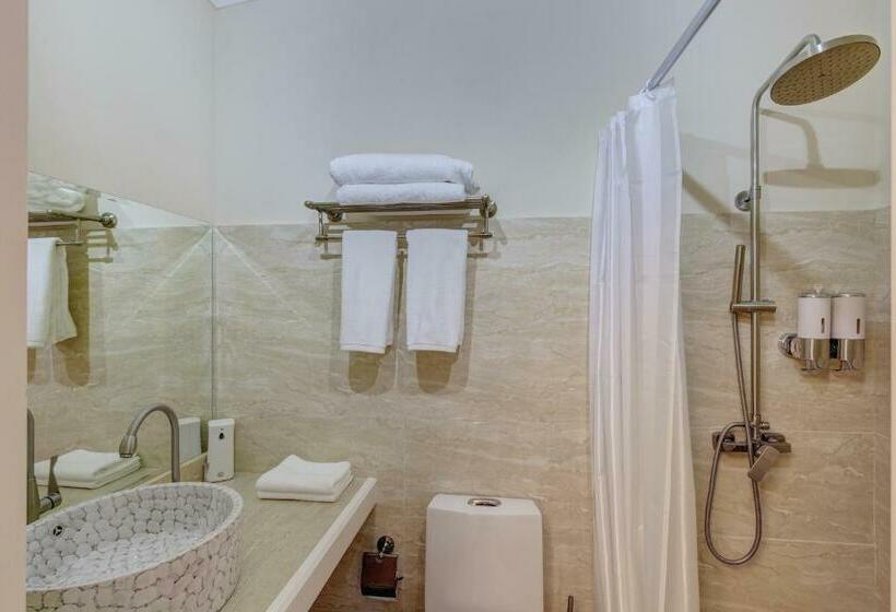 اتاق راحتی, Well Sleep