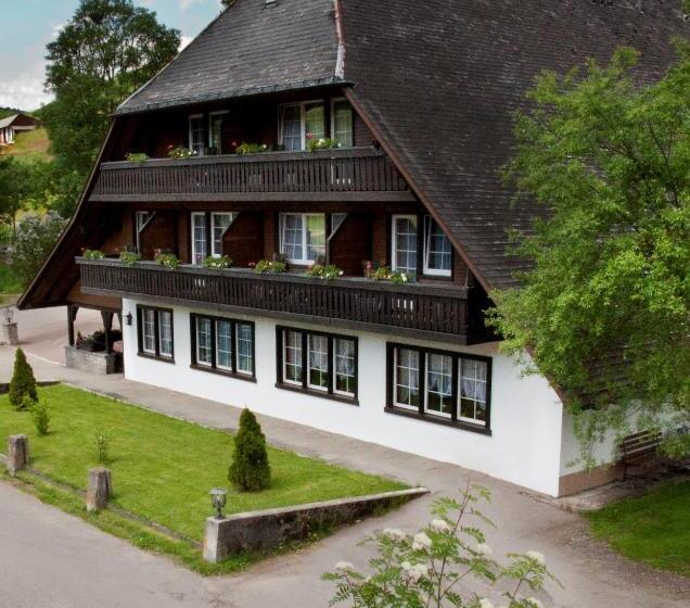 Suite, Zum Löwen   Unteres Wirtshaus