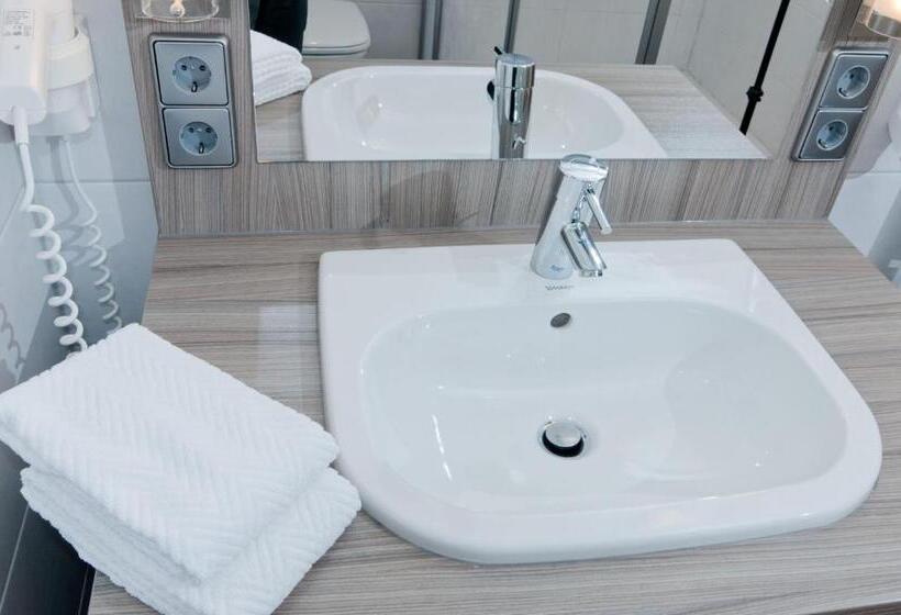 Apartamento 2 Quartos, Zum Löwen   Unteres Wirtshaus