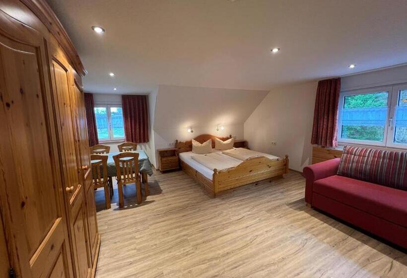 Apartamento 2 Quartos, Zum Löwen   Unteres Wirtshaus