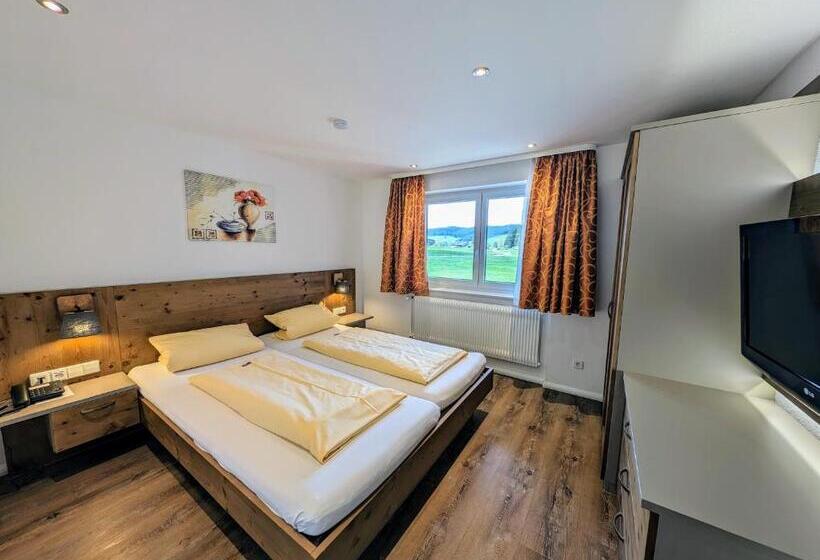 Suite com Varanda, Zum Löwen   Unteres Wirtshaus