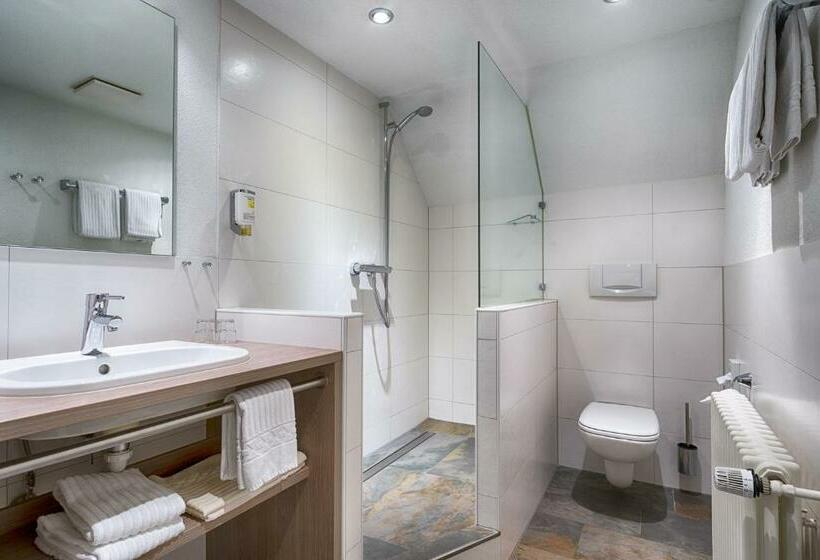 Suite, Zum Löwen   Unteres Wirtshaus