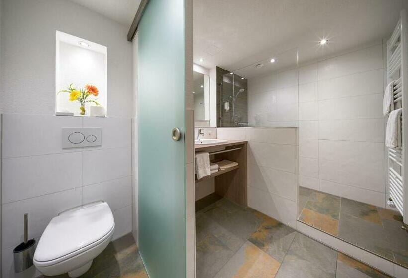 Suite, Zum Löwen   Unteres Wirtshaus