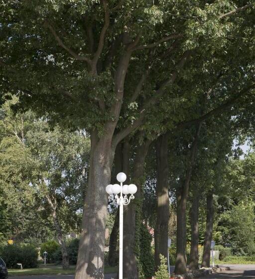 Comfort room with balcony, Landhotel Stähle