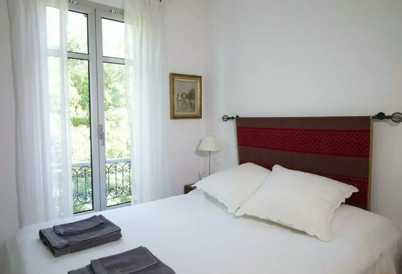 スタンダードルーム, Rue Sade Bed & Breakfast