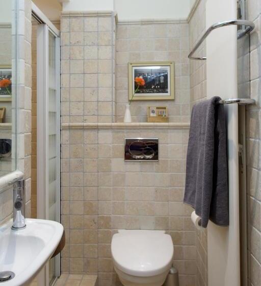 اتاق استاندارد, Rue Sade Bed & Breakfast