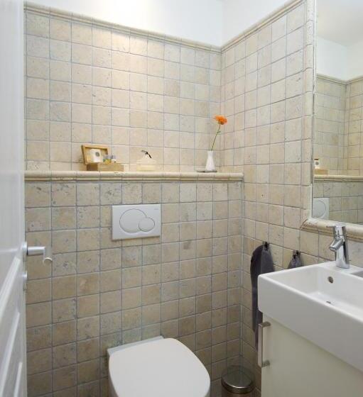 اتاق استاندارد, Rue Sade Bed & Breakfast