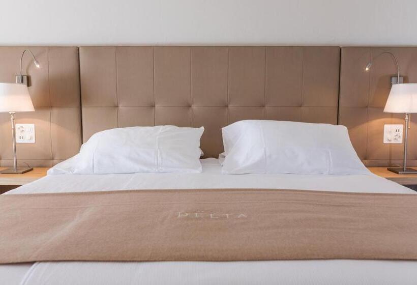 Номер Стандарт, Villa Favorita   Parkhotel Delta