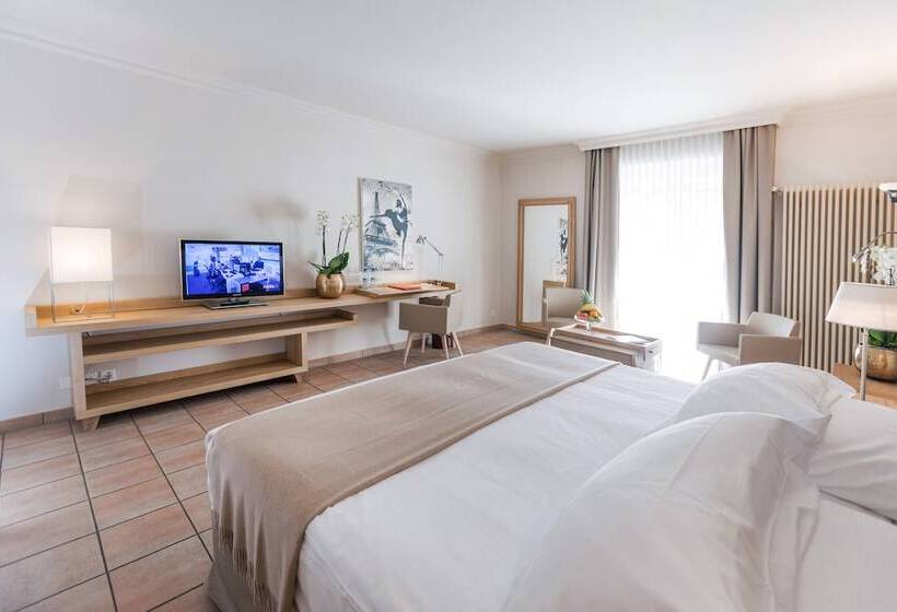 Номер Стандарт, Villa Favorita   Parkhotel Delta