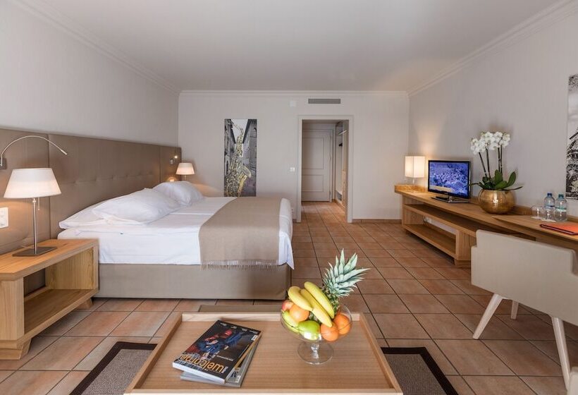 Номер Стандарт, Villa Favorita   Parkhotel Delta