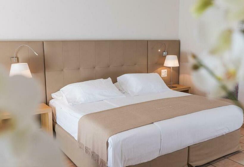Номер Стандарт, Villa Favorita   Parkhotel Delta