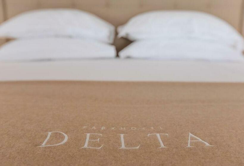 اتاق استاندارد, Villa Favorita   Parkhotel Delta