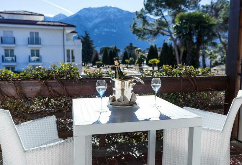 Номер Стандарт, Villa Favorita   Parkhotel Delta