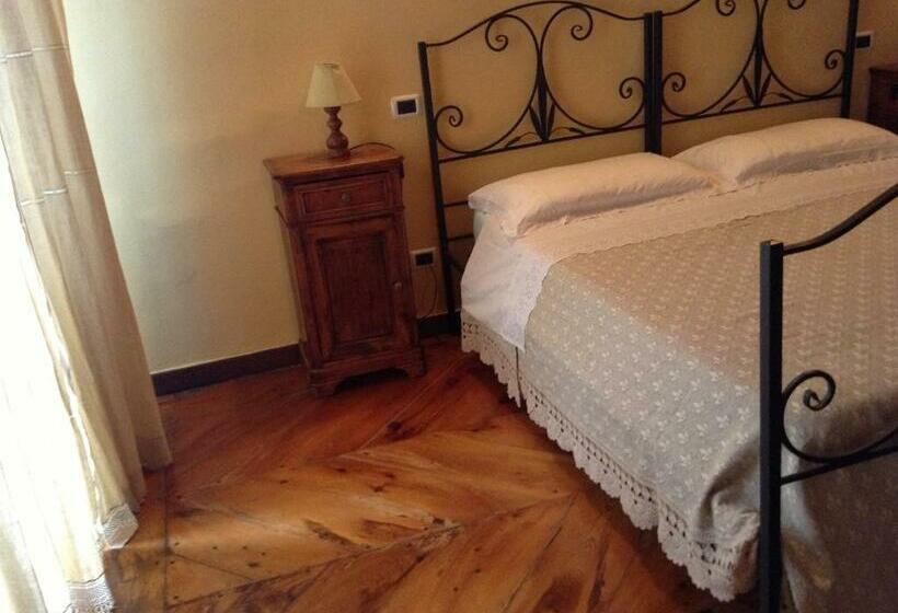 Chambre Standard, Alessi B&b