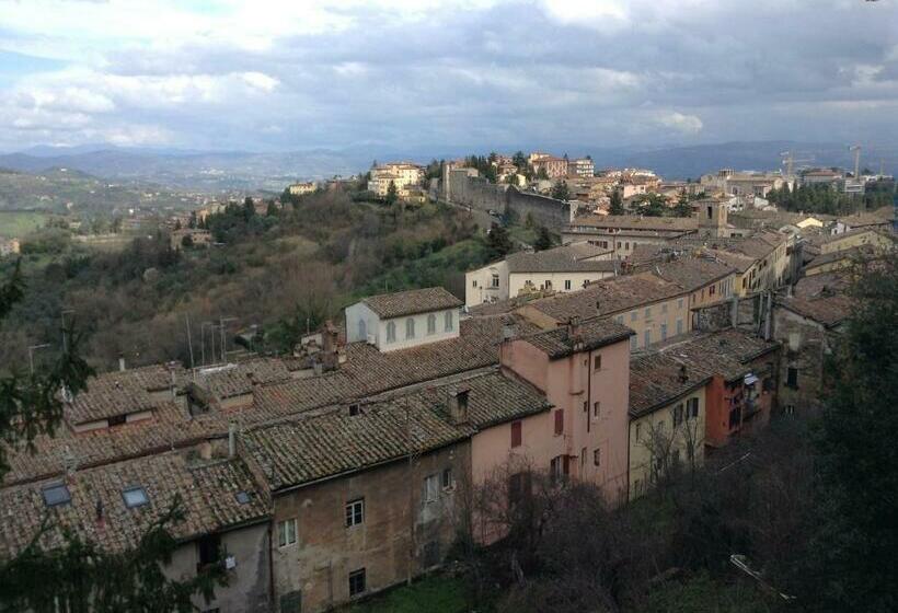 Chambre Standard, Alessi B&b