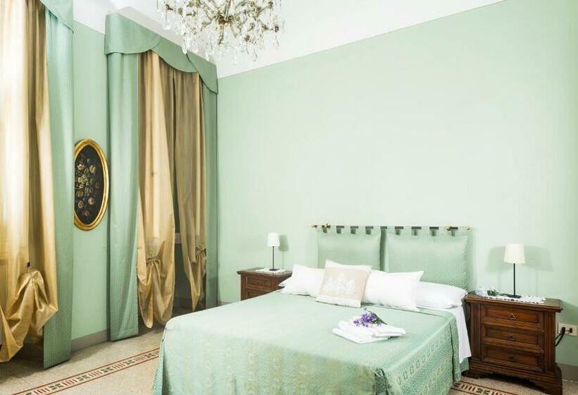 اتاق استاندارد, B&b Beatrice