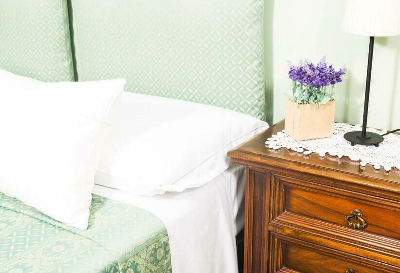 اتاق استاندارد, B&b Beatrice