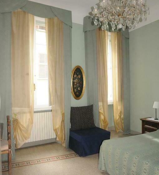 اتاق استاندارد, B&b Beatrice