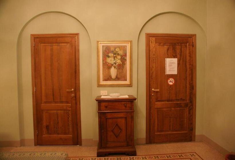 اتاق استاندارد, B&b Beatrice