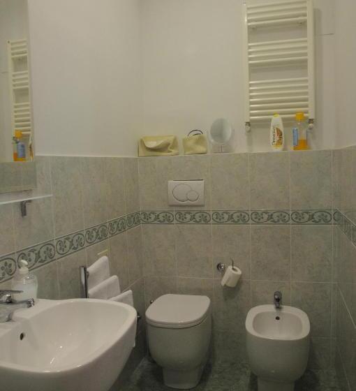 اتاق استاندارد, B&b Beatrice