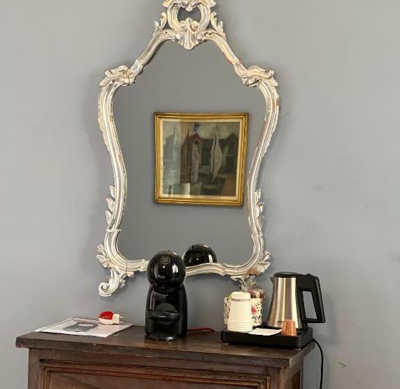 اتاق استاندارد, B&b Beatrice