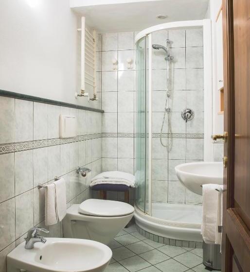 اتاق استاندارد, B&b Beatrice