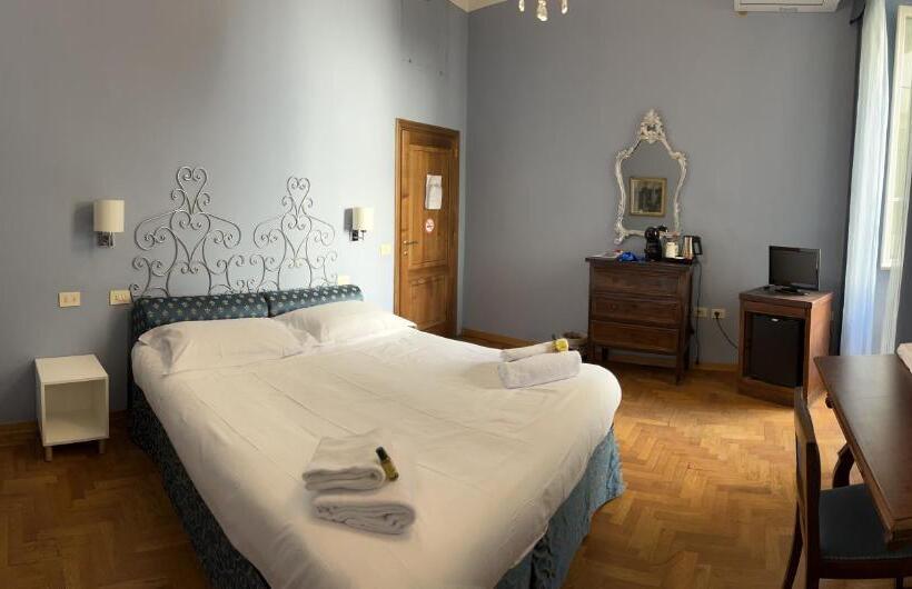 اتاق استاندارد, B&b Beatrice