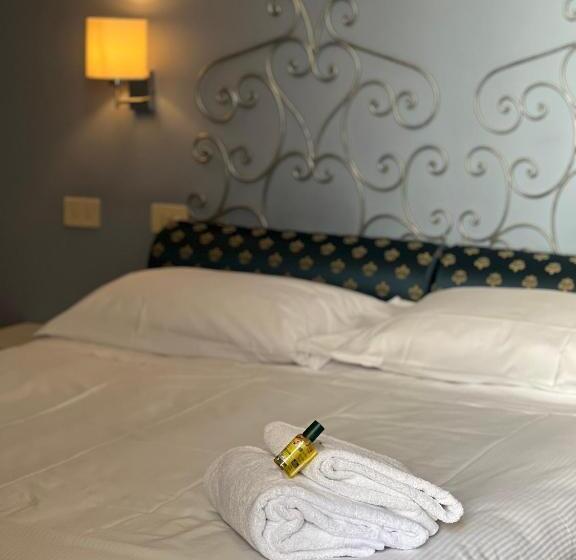 اتاق استاندارد, B&b Beatrice