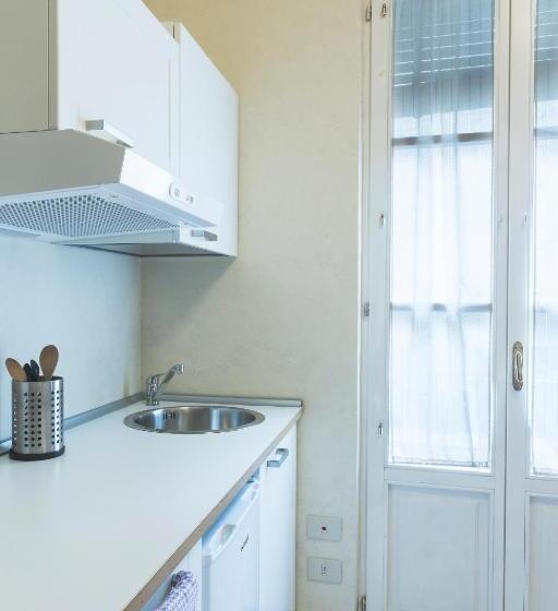 آپارتمان 1 خوابه, B&b Beatrice