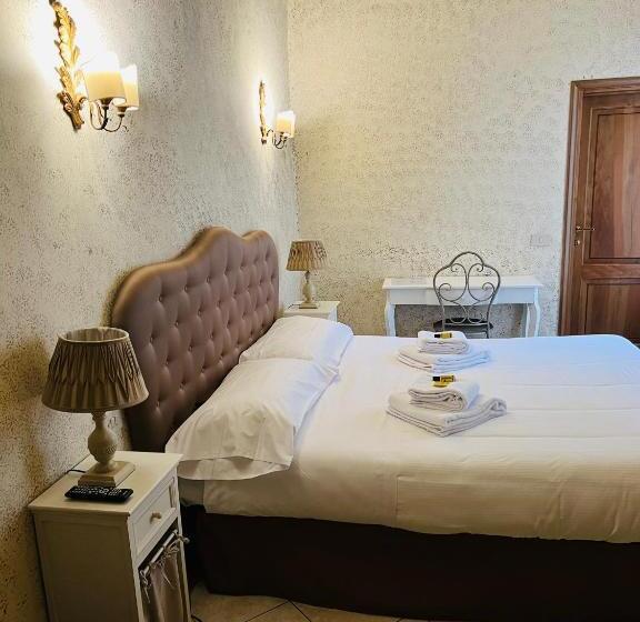 آپارتمان 1 خوابه, B&b Beatrice