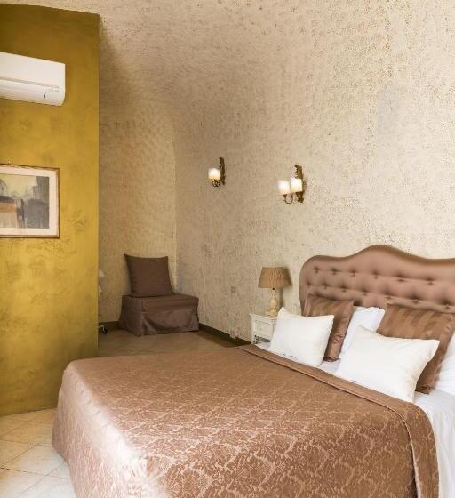 آپارتمان 1 خوابه, B&b Beatrice