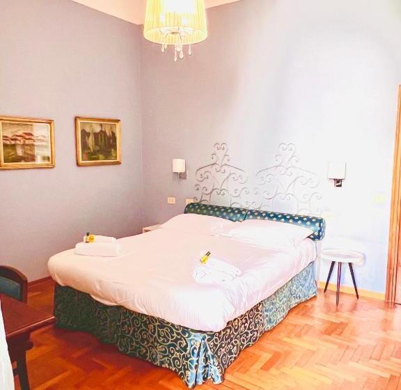 اتاق استاندارد, B&b Beatrice